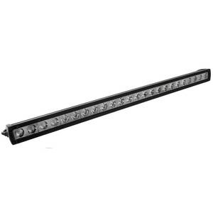 Lighting: Ignite 900mm 240W LED Lightbar Combo Beam 5yr Warranty