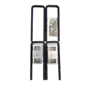 DriveTech 4x4 Economy Lift Kit With Shocks