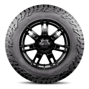 Wheels And Tyres: Mickey Thompson Baja Boss A/T