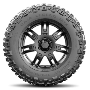 Mickey Thompson Baja Legend MTZ