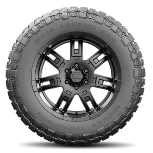 Mickey Thompson Baja Legend EXP™