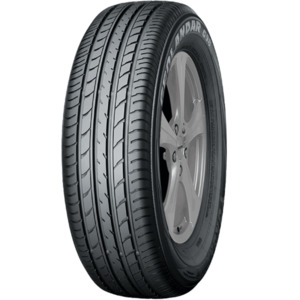 YOKOHAMA 225/55R18 98H V552B R8250 (Honda HR-Z)