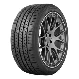 YOKOHAMA 235/45R20 100W G057 R4538