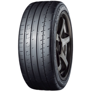 Wheels And Tyres: YOKOHAMA 255/40R18 99Y V601 APEX R5562