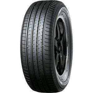 Wheels And Tyres: YOKOHAMA 235/60R18 103H V61A R7683 (Toyota Lexus RZ EV)