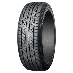 Wheels And Tyres: YOKOHAMA 245/65R17 107H G055 R6142 (Jeep )
