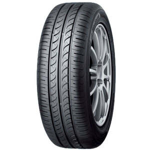 Wheels And Tyres: YOKOHAMA 175/65R15 84H AE01J R1926 (Swift)