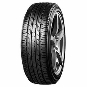 Wheels And Tyres: YOKOHAMA 225/55R18 98H E70 R7020 (MITS ECLIPSE PHEV)