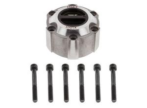 Manual Hub Set (2) Suits Nissan Navara & Terrano D21, 86-