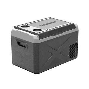 Refrigeration And Touring: 30L Brass Monkey Portable Fridge/Freezer