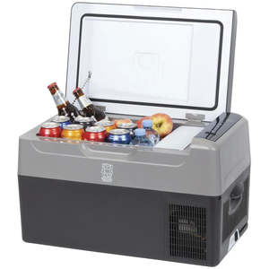 Refrigeration And Touring: 22L Brass Monkey Portable Fridge/Freezer