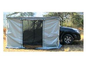 Hulk 4x4 Grey Tent Awning