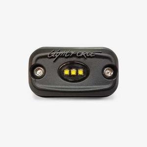 Refrigeration And Touring: Lightforce ROK9 LED Utility Light