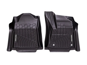 Mudtamer: Mudtamer Floor mats | Full set