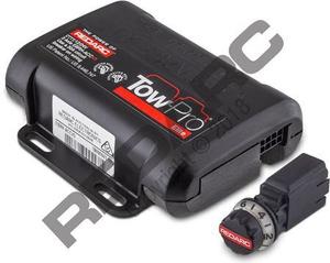 Towing: REDARC Tow-pro Elite V3 Electric Brake Controller
