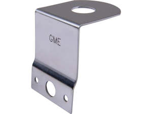 GME 1.5MM STAINLESS STEEL HOLDEN BRACKET