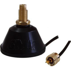 Communication And Radio: GME UNIVERSAL ANTENNA BASE (27MHZ & 477 MHZ UHF)