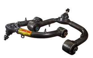 Upper Control Arms - Toyota Hilux N70 (2005-2015)