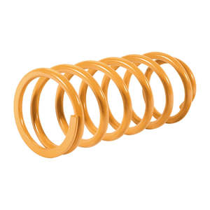 Front Coils - Toyota Hilux N80 (2015-2025)