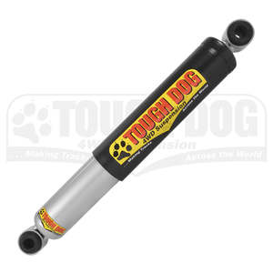Rear Shocks - Toyota Hilux N80 (2015-2025)