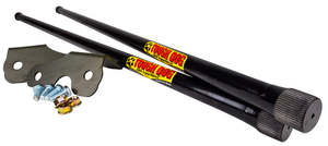 Torsion Bars - Holden Rodeo / Colorado RA-RC