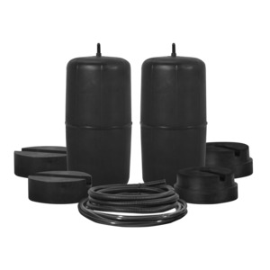 Coil Insert Airbags - Holden Colorado 7 / Trailblazer