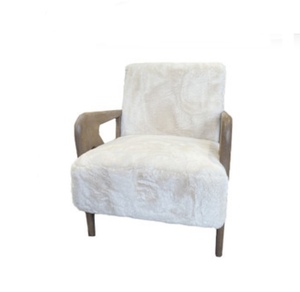 Products: Himalayan Occasional Arm Chair - Coastal At Home