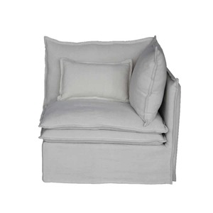 Products: Modular Sofa - Right Cnr - Natural - Coastal At Home