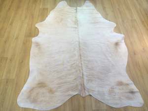 Super Cowhide Light Brindle - SKU 9779