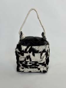 Door Stop: Door Stop - Black + White