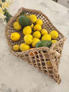 WAKA FRUIT BASKET