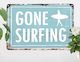 Ladies Gone Surfing