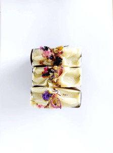 Products: Spring Coastal soap NZ