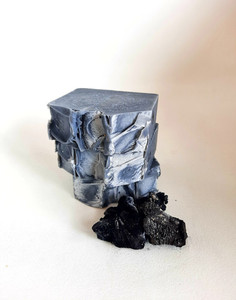 Active charcoal soap(coming soon) Coastal soap NZ