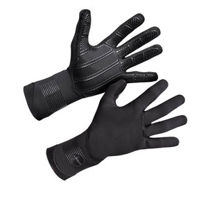 Surf Booties, Hoods & Gloves: O’Neill 5mm Psycho Tech Surf Glove
