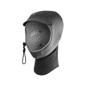 Surf Booties, Hoods & Gloves: Xcel Drylock 3mm Surf Hood