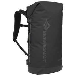 Dry Bags: Sea to Summit Big River Dry Backpack 50L