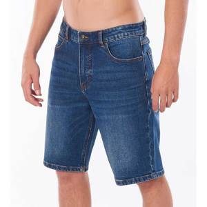 Surf Fashion: Rip Curl Men’s Tidal Blue Walkshort Tidal Blue