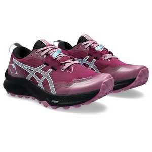 Footwear: Asics Women’s GEL-TRABUCO 12 Blackberry