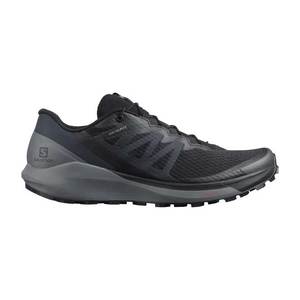 Salomon Men’s Shoe Sense Ride 4 Black