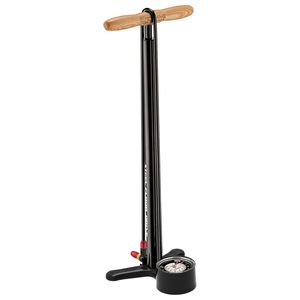 Bike: Lezyne Steel Floor Drive – Y13
