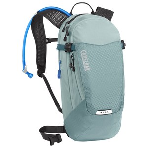 Bags: CamelBak M.U.L.E 100 oz Hydration Pack Womens