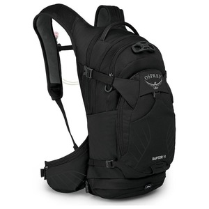 Bags: Osprey Raptor 14