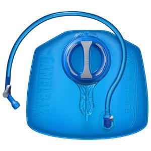 Bags: Camelbak Crux Lumbar 3L Reservoir Blue