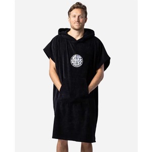 Rip Curl Logo Hooded Towel