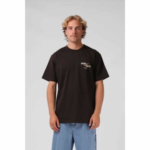 Clothing: RPM Fast Lane Tee Expresso