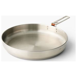 Camp Kitchen: Sea to Summit Detour Pan