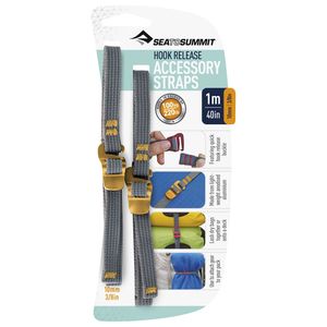 Sea to Summit Hook Accessory Straps