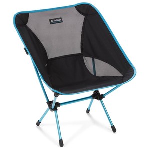 Outdoor Accessories: Helinox Chair One