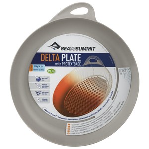 Camp Kitchen: Sea to Summit Delta Plate